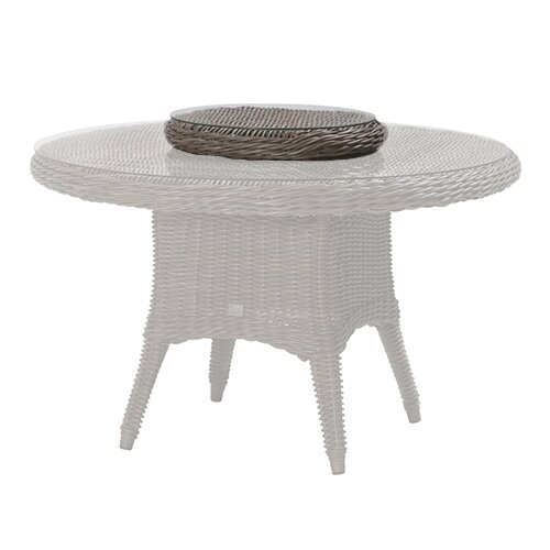 4 Seasons Outdoor Madoera Lazy Susan Ø55 - Colonial