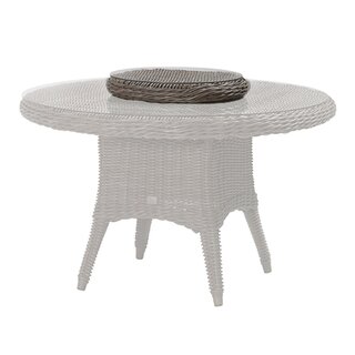4 Seasons Outdoor Madoera Lazy Susan Ø55 - Colonial