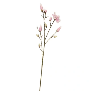 Kunsttak Magnolia Spray Beauty - 100 cm