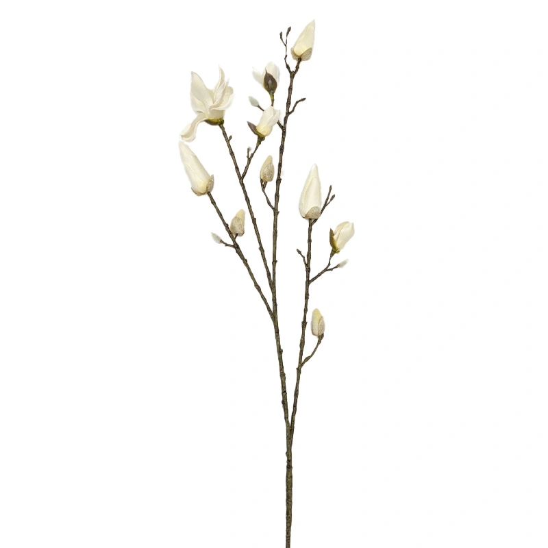 Kunsttak Magnolia Spray Cream - 100 cm