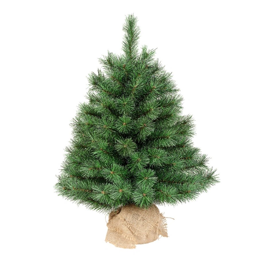 Malmö Mini Kerstboom - 60 cm - afbeelding 1