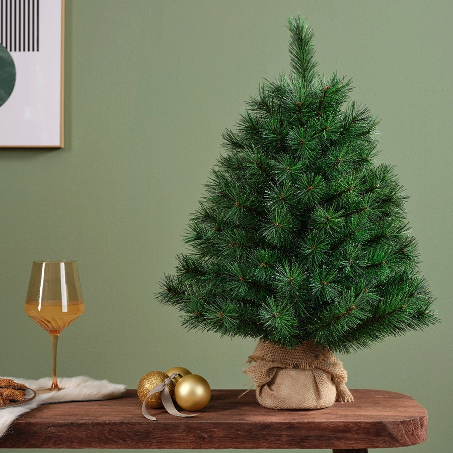 Malmö Mini Kerstboom - 60 cm - afbeelding 3