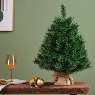 Malmö Mini Kerstboom - 60 cm - afbeelding 3