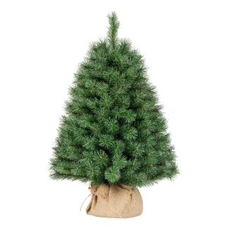 Malmö Mini Kerstboom - 75 cm - afbeelding 1