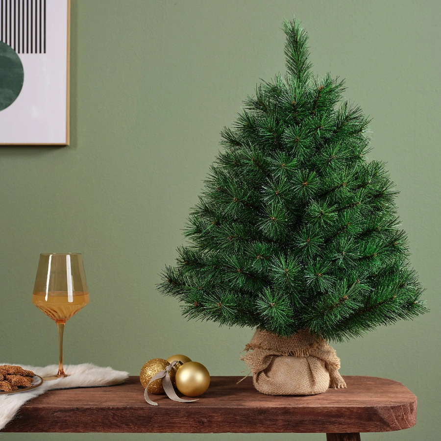 Malmö Mini Kerstboom - 75 cm - afbeelding 3