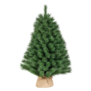 Malmö Mini Kerstboom - 90 cm - afbeelding 1