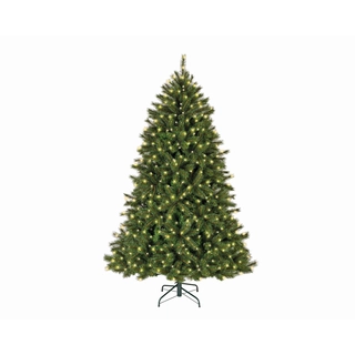 Everlands Malmö spruce LED - 180cm | De Boet