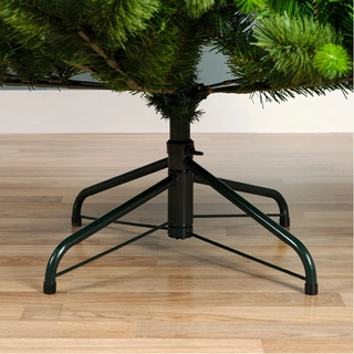 Everlands Malmö spruce LED - 210cm - afbeelding 3