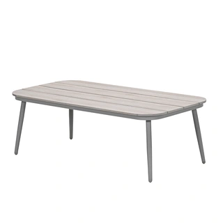 Garden Impression Margriet Salontafel - 130x70 cm - afbeelding 1