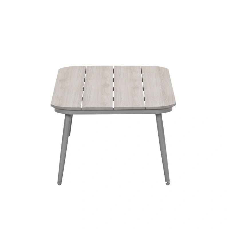 Garden Impression Margriet Salontafel - 130x70 cm - afbeelding 3