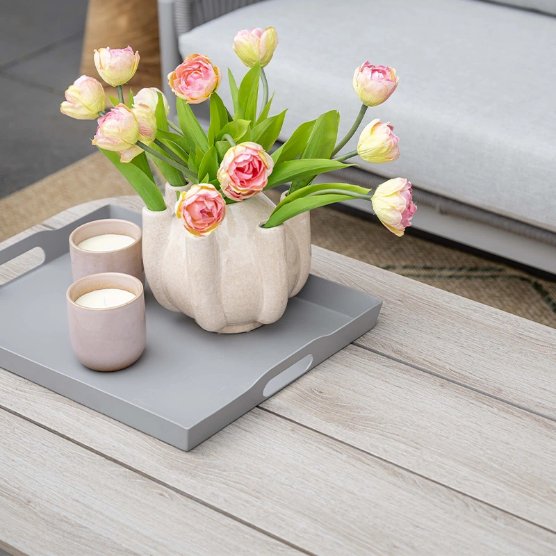 Garden Impression Margriet Salontafel - 130x70 cm - afbeelding 5