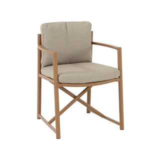 4 Seasons Outdoor Marina Dining Tuinstoel - afbeelding 1