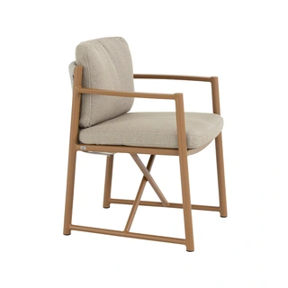 4 Seasons Outdoor Marina Dining Tuinstoel - afbeelding 2