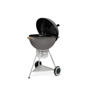 Weber Master-Touch 70th Anniversary - afbeelding 2