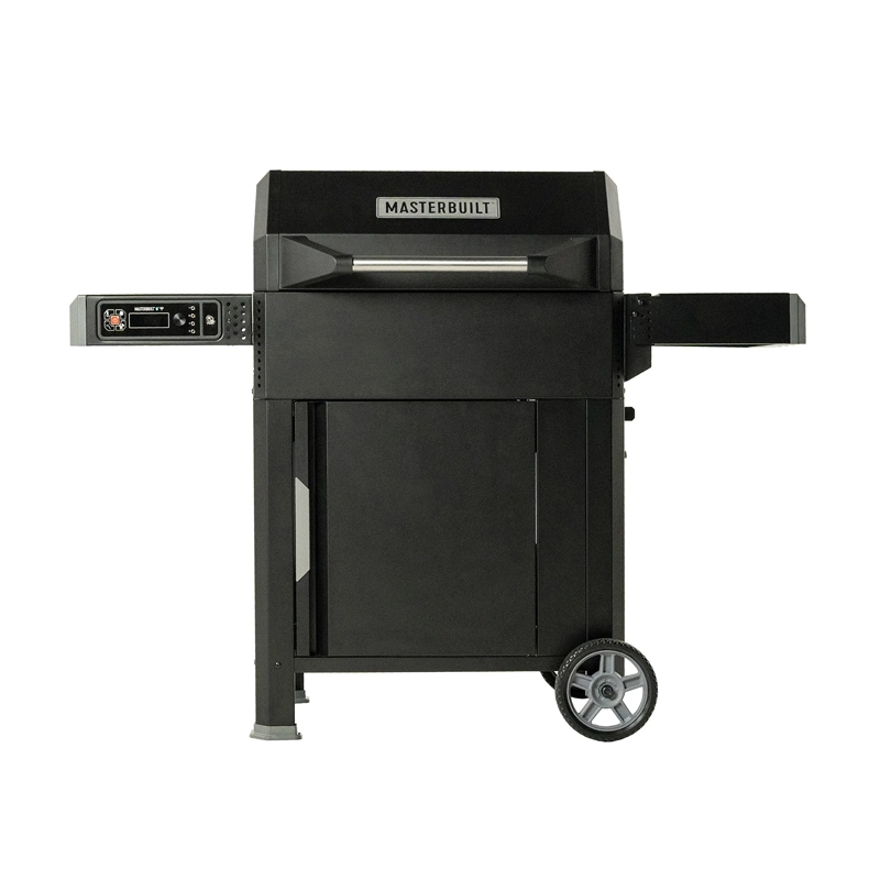 Masterbuilt® - AutoIgnite™ Series 545 Digital Charcoal Grill - afbeelding 3
