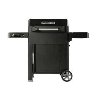 Masterbuilt® - AutoIgnite™ Series 545 Digital Charcoal Grill - afbeelding 3