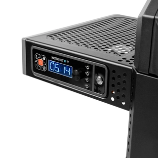 Masterbuilt® - AutoIgnite™ Series 545 Digital Charcoal Grill - afbeelding 4