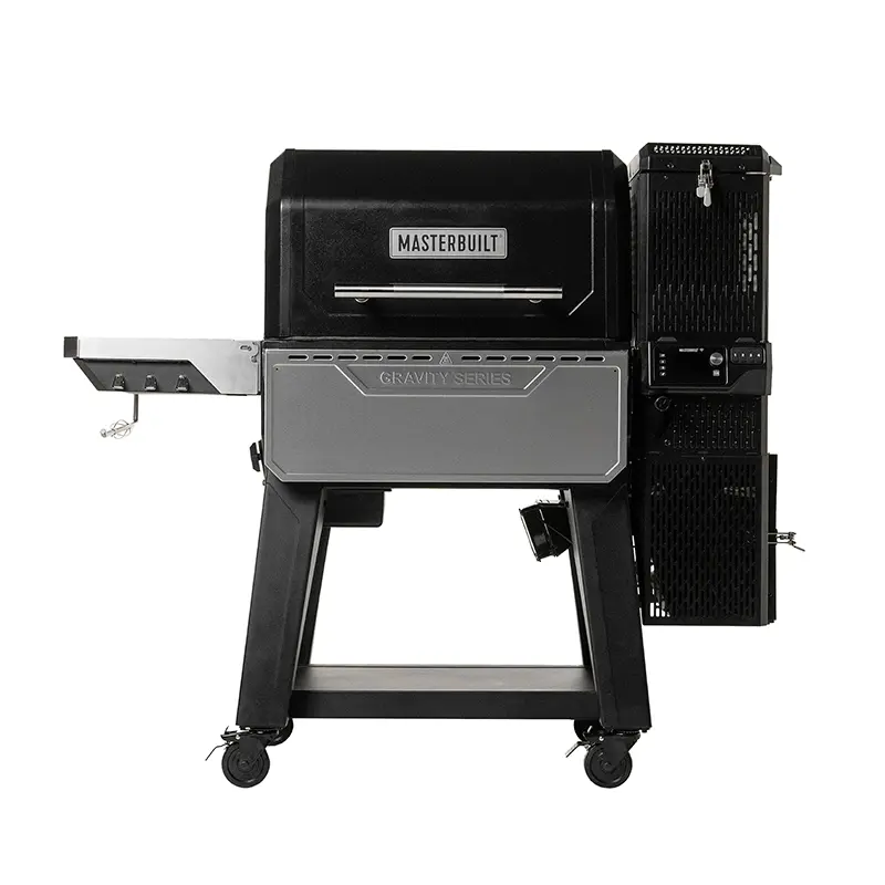 Masterbuilt Gravity Series™ XT Digital Charcoal BBQ & Smoker - afbeelding 1
