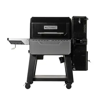 Masterbuilt Gravity Series™ XT Digital Charcoal BBQ & Smoker - afbeelding 1
