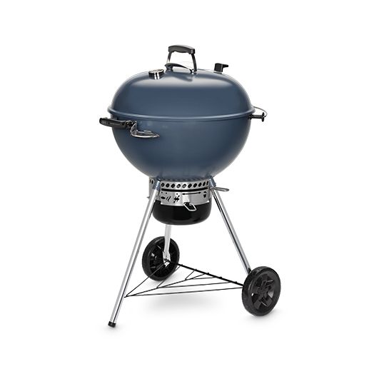 Weber Master-Touch GBS C-5750 - Slate Blue - afbeelding 2