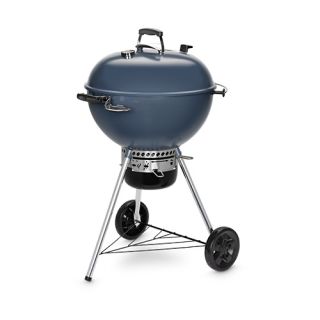 Weber Master-Touch GBS C-5750 - Slate Blue - afbeelding 2