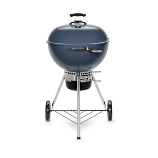 Weber Master-Touch GBS C-5750 - Slate Blue - afbeelding 1