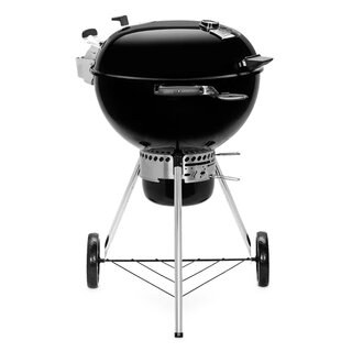 Weber Master-Touch Premium SE GBS E-5775 Black - afbeelding 1