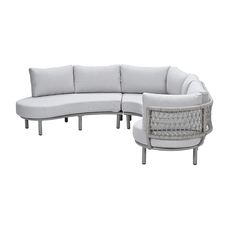 Garden Impressions Matera Loungebank - Valley Sand - afbeelding 2