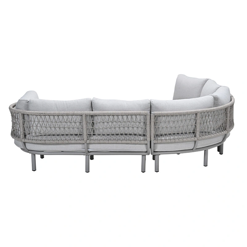 Garden Impressions Matera Loungebank - Valley Sand - afbeelding 3