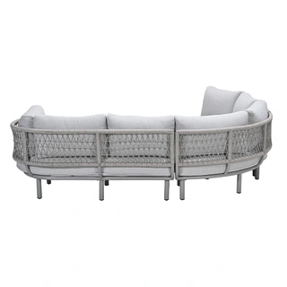 Garden Impressions Matera Loungebank - Valley Sand - afbeelding 3