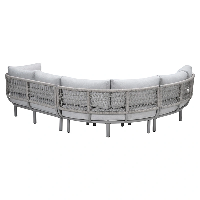 Garden Impressions Matera Loungebank - Valley Sand - afbeelding 4