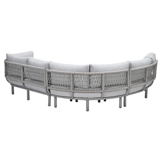 Garden Impressions Matera Loungebank - Valley Sand - afbeelding 4