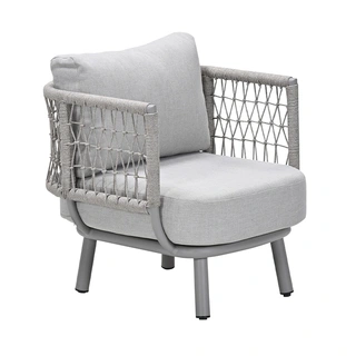 Garden Impressions Matera Lounge Fauteuil - Valley Sand