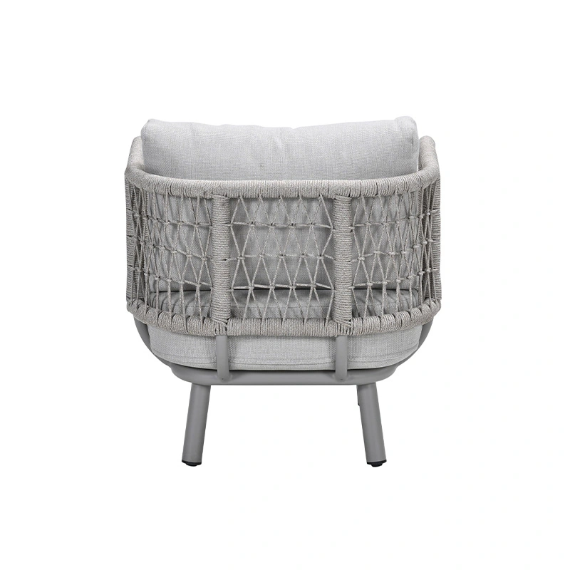 Garden Impressions Matera Lounge Fauteuil - Valley Sand - afbeelding 4