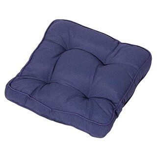Madison Matraskussen Florance - Panama Safier Blue