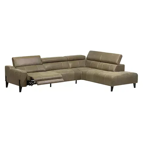 Maxfurn Allure A3 Hoekbank