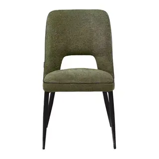 Maxfurn Chloe Eetkamerstoel - Turtle - afbeelding 3