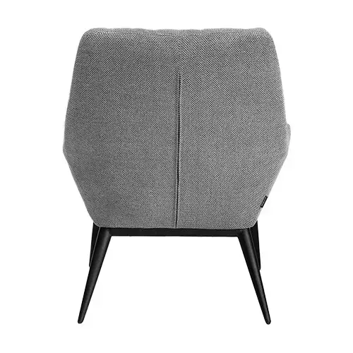 Maxfurn Ronja Fauteuil - Lightgrey - afbeelding 3