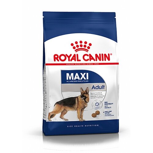 Royal Canin Maxi Adult - 4 kg