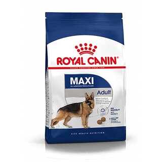 Royal Canin Maxi Adult - 4 kg