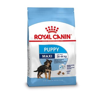 Royal Canin Maxi Puppy - 15 kg