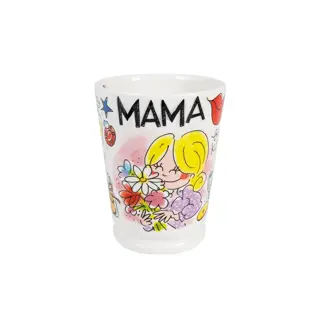 Blond Amsterdam Mok Mazagran Mama - 500 ml - afbeelding 3