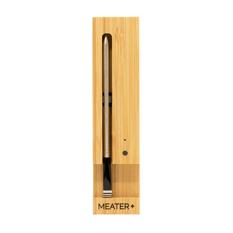 Meater Plus Draadloze Thermometer - 50 m - afbeelding 1