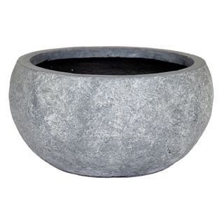 Mega Arizona Bullet Bowl Washed Grey - Ø56x28 cm