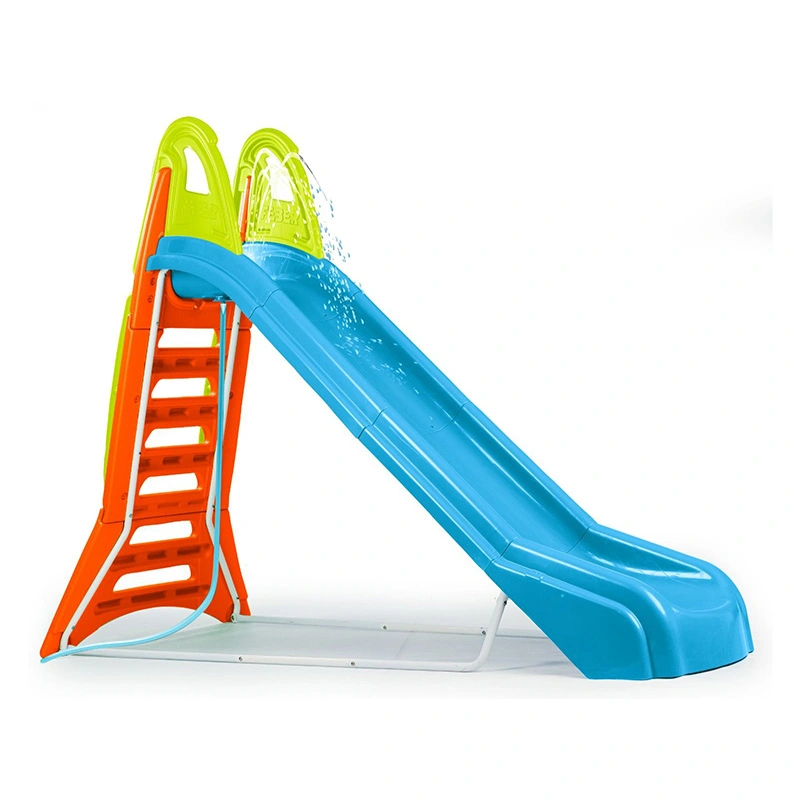 Feber Mega Water Slide Glijbaan - afbeelding 2