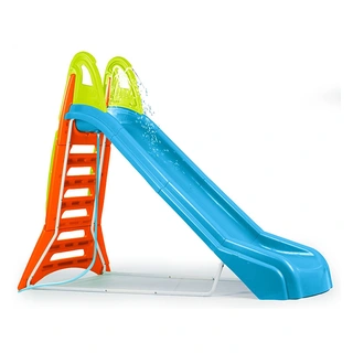 Feber Mega Water Slide Glijbaan - afbeelding 2