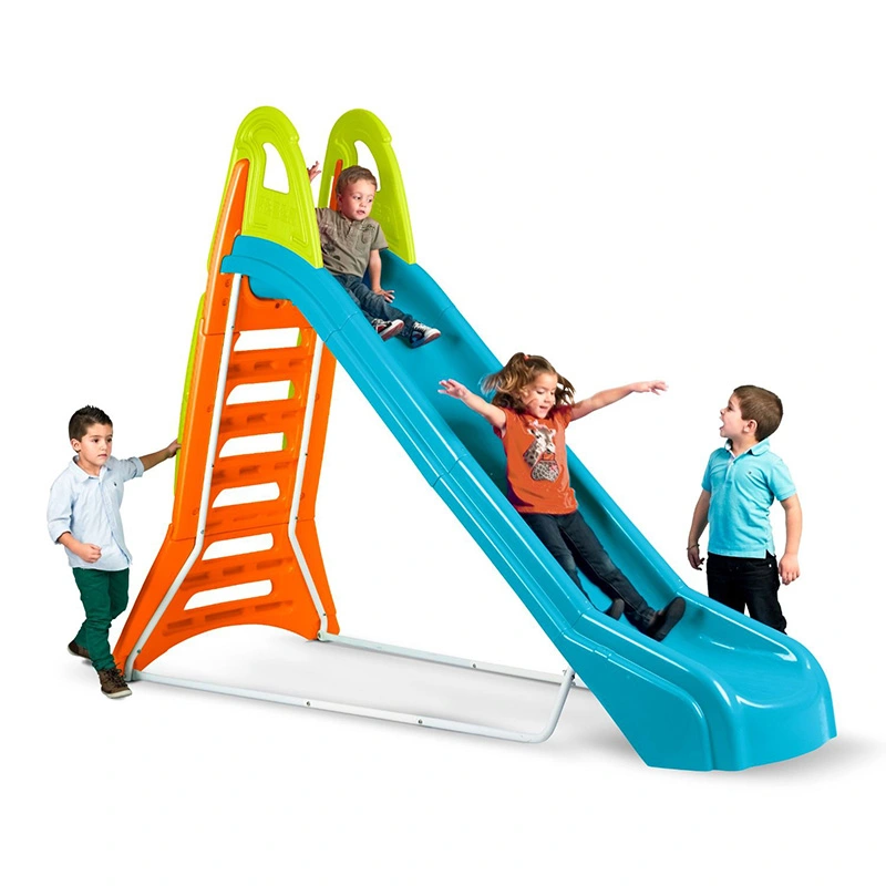 Feber Mega Water Slide Glijbaan - afbeelding 3