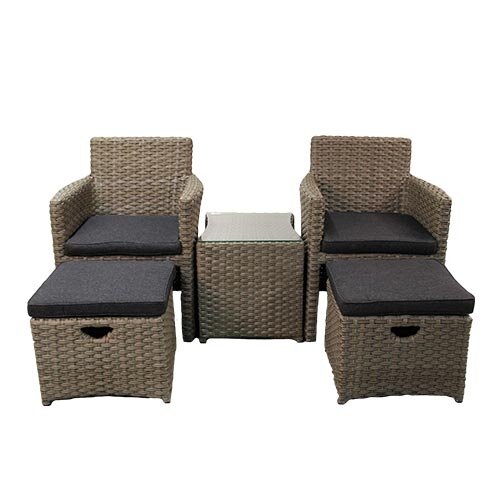 Your Own Living Meinedo Loungeset - afbeelding 2