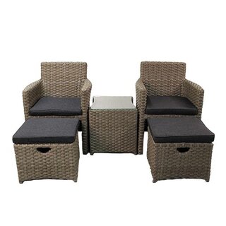 Your Own Living Meinedo Loungeset - afbeelding 2