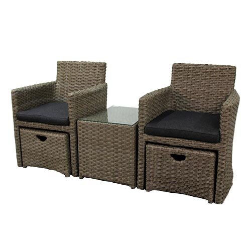 Your Own Living Meinedo Loungeset - afbeelding 3